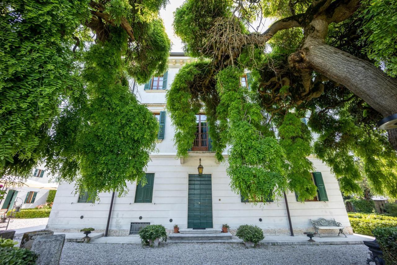 Villa Nichesola Colognola ai Colli Exterior photo