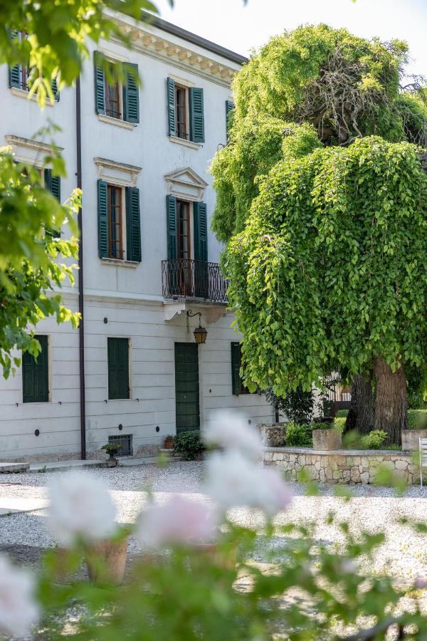 Villa Nichesola Colognola ai Colli Exterior photo