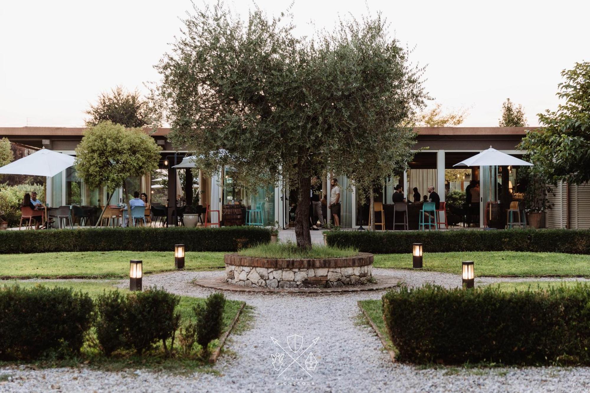 Villa Nichesola Colognola ai Colli Exterior photo