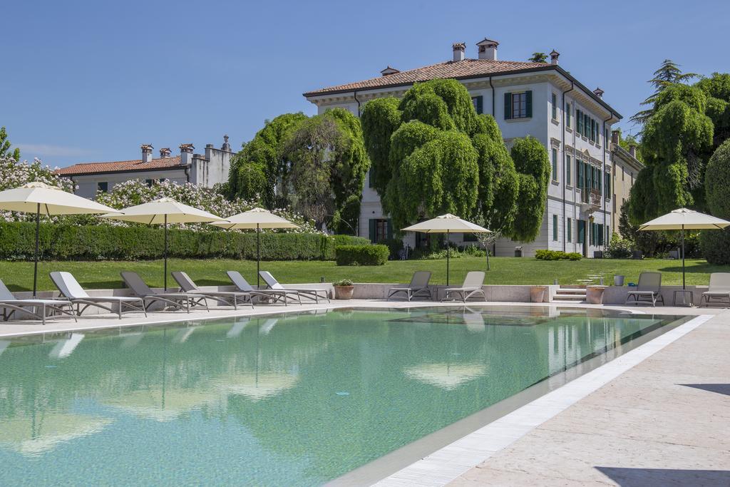 Villa Nichesola Colognola ai Colli Exterior photo