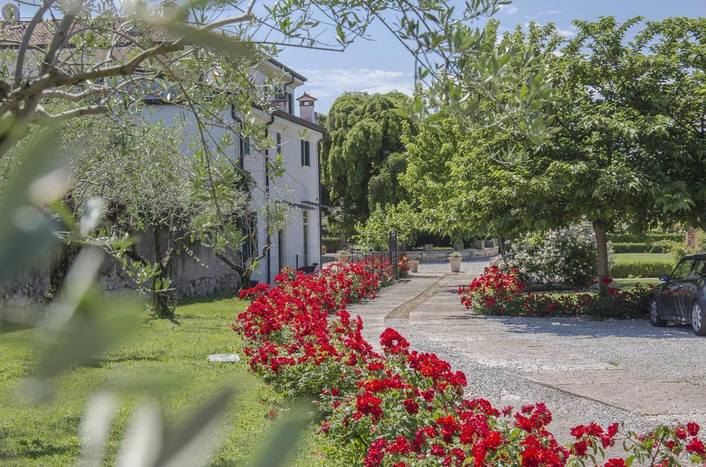 Villa Nichesola Colognola ai Colli Exterior photo