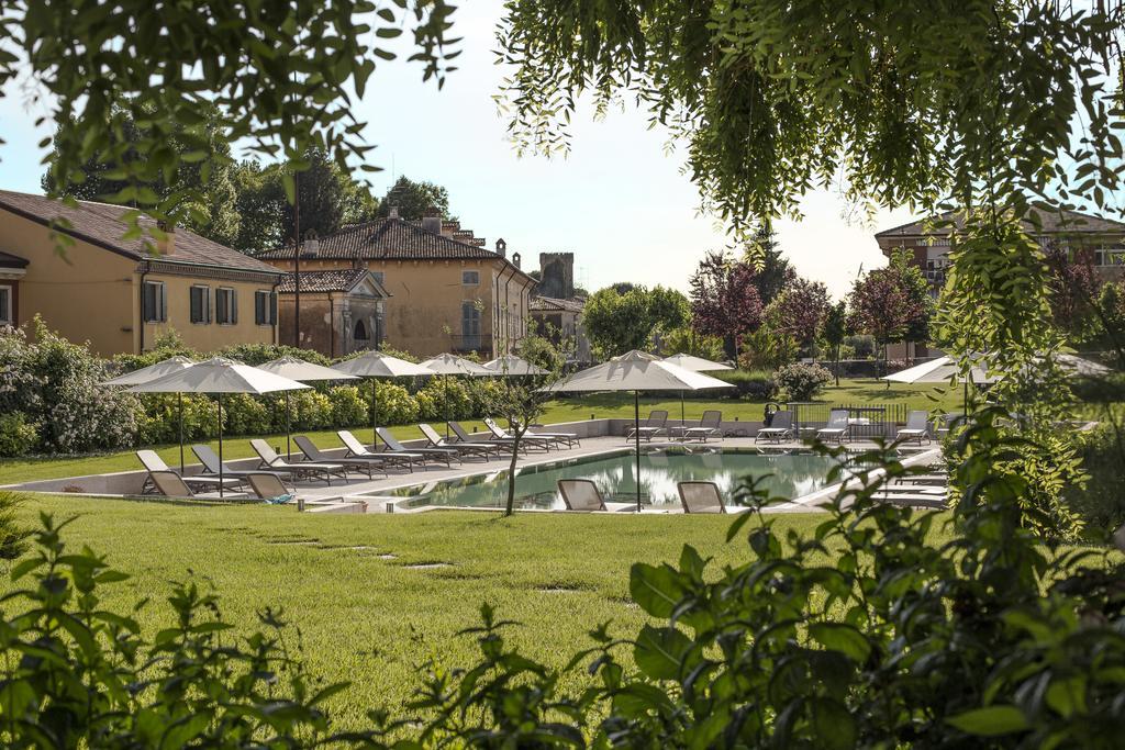 Villa Nichesola Colognola ai Colli Exterior photo